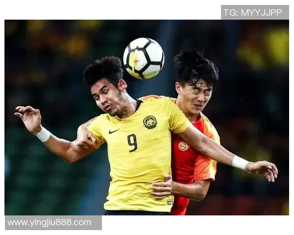 巴西国奥与伊拉克国奥激战正酣争夺东京奥运会入场券的关键对决