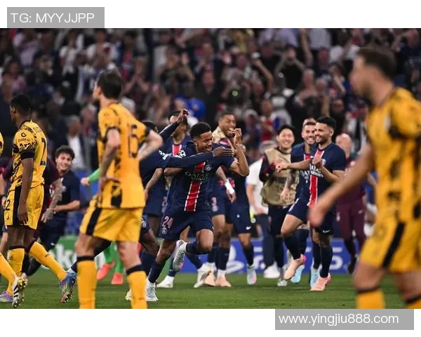 巴黎圣日耳曼与马竞的巅峰对决谁能笑到最后