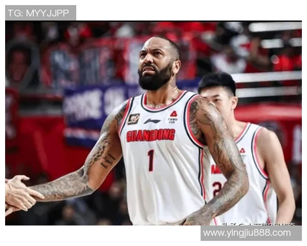 广东队与新疆队精彩对决完整视频回顾及赛后分析