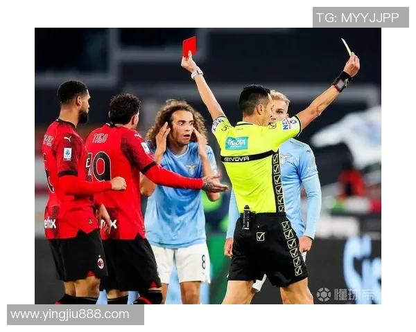 德国与意大利足球对决主裁判的执法风格与影响分析