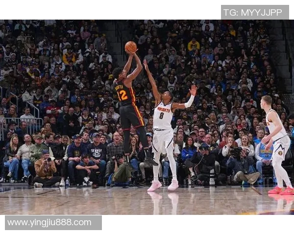 掘金与老鹰常规赛精彩对决分析及赛季表现回顾